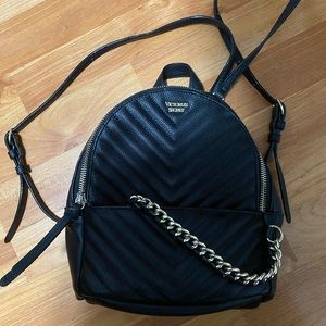 Victoria’s Secret Mini Backpack